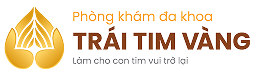 Phòng khám đa khoa Trái Tim Vàng