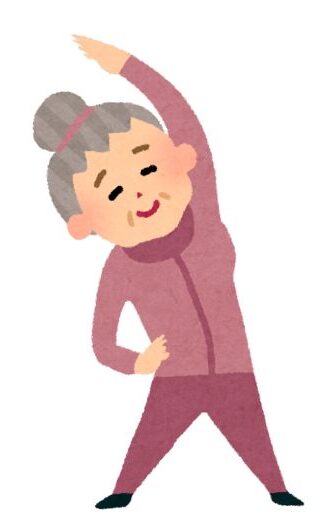 Tập thẻ dục điều độ