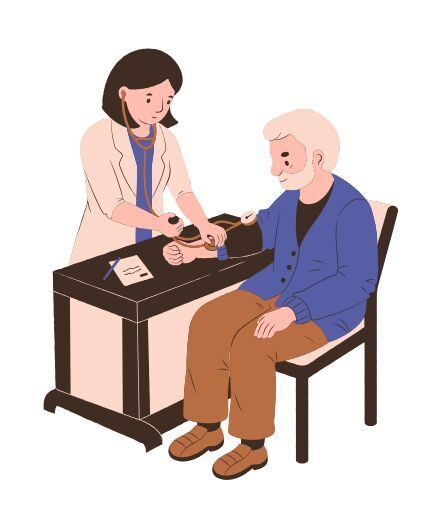 Đừng để bệnh tiểu đường phát hiện quá muộn – kiểm tra sức khỏe định kỳ